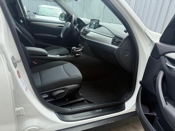 BMW X1 I (E84) Рестайлинг с пробегом 2013 года, цена 1 177 000 рублей, 269000 км, внедорожник, Автокод Объявления