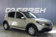 Renault Sandero I Ульяновск  - изображение 17