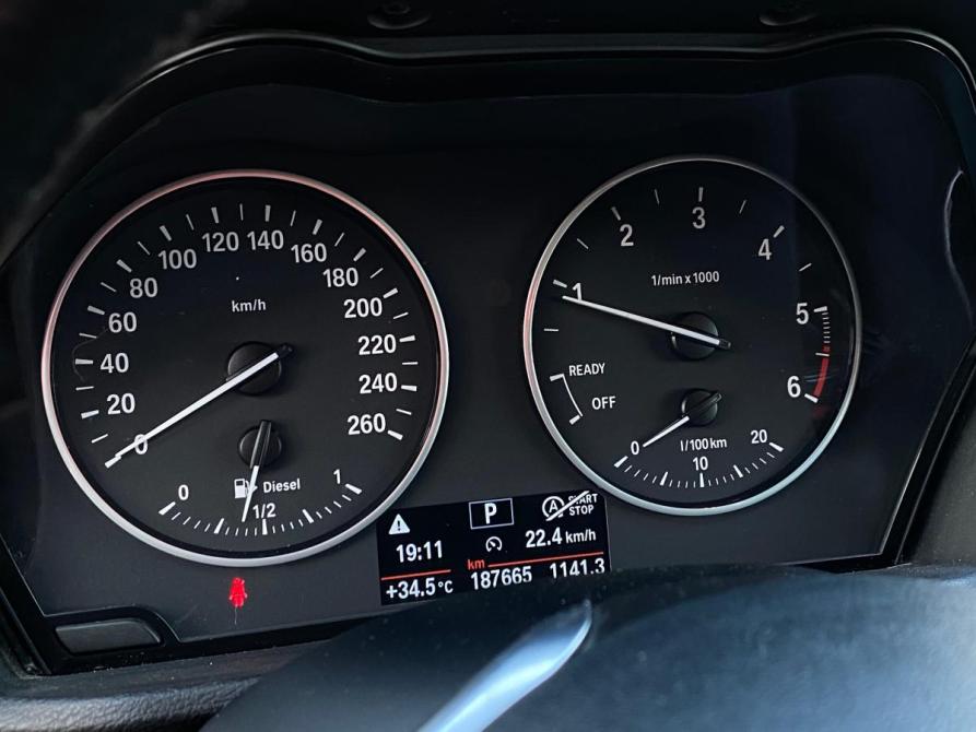 BMW X1 II (F48) Нижний Новгород  - изображение 11