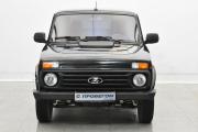 Lada (ВАЗ) 2121 (4x4) I Рестайлинг (2020) Москва  - изображение 16