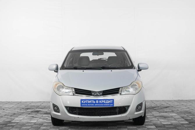 Chery Very (A13) с пробегом 2011 года, цена 349 000 рублей, 86300 км, хэтчбек, Автокод Объявления