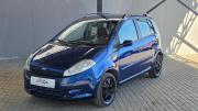Chery Kimo (A1) Тамбов  - изображение 24