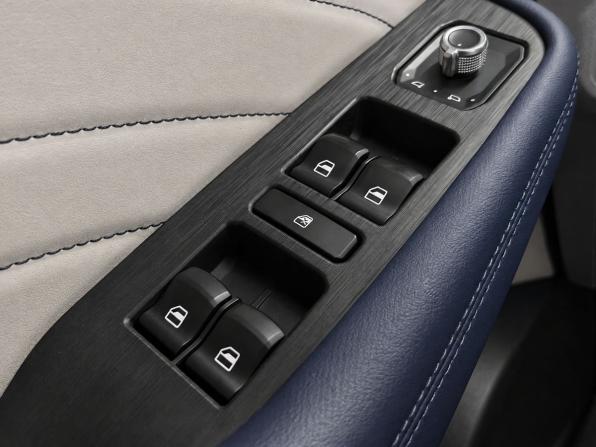 Haval F7 I Рестайлинг с пробегом 2023 года, цена 2 179 000 рублей, 51000 км, внедорожник, Автокод Объявления