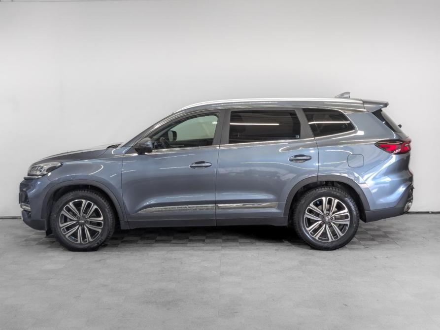 Chery Tiggo 8 I Москва  - изображение 8