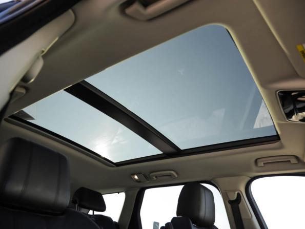 Land Rover Range Rover Sport II с пробегом 2015 года, цена 2 749 000 рублей, 153194 км, внедорожник, Автокод Объявления