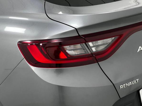 Renault Arkana I с пробегом 2019 года, цена 1 699 000 рублей, 65458 км, внедорожник, Автокод Объявления