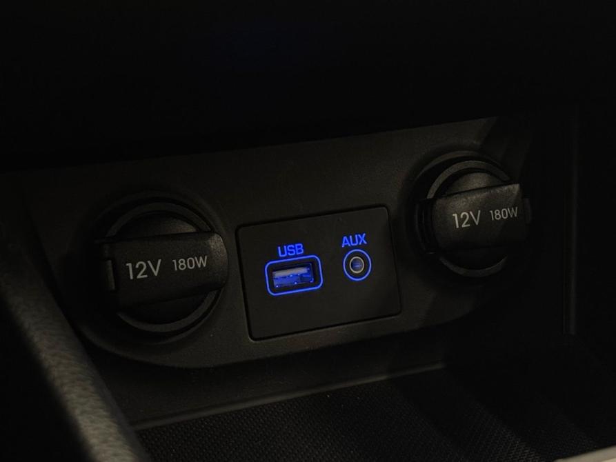 Hyundai Creta I Уфа  - изображение 16