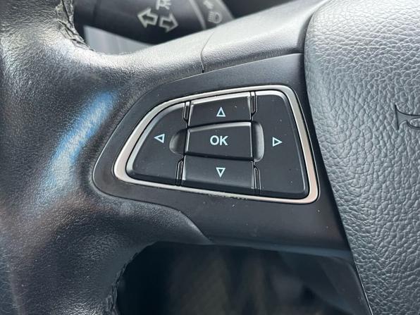Ford Focus III Рестайлинг с пробегом 2018 года, цена 970 000 рублей, 162348 км, универсал, Автокод Объявления
