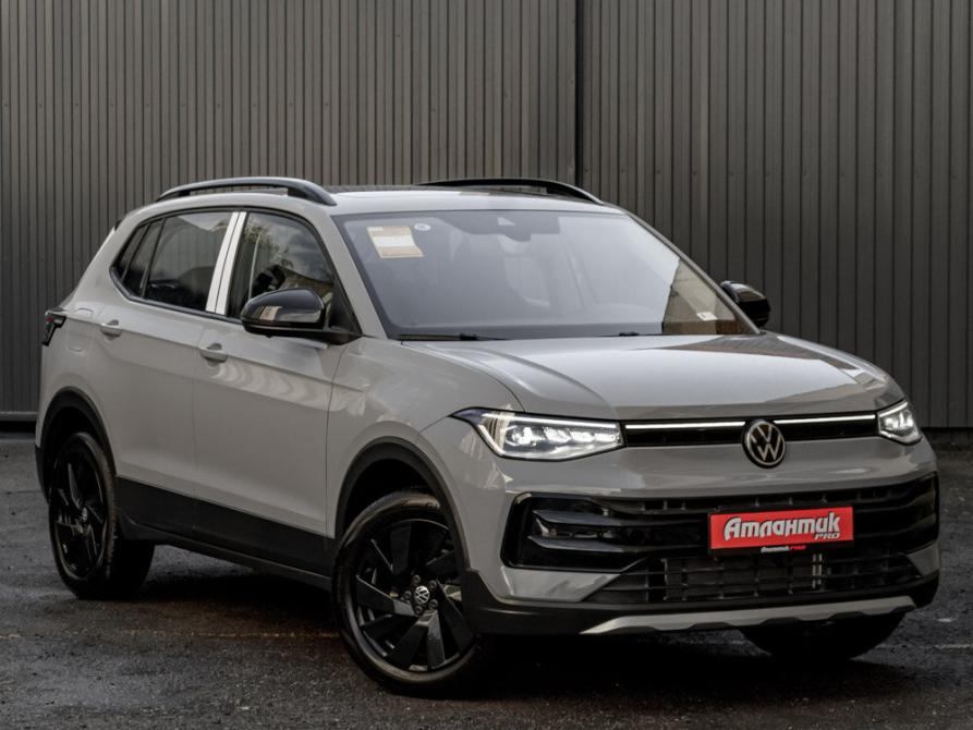 Volkswagen Tharu XR Екатеринбург  - изображение 3