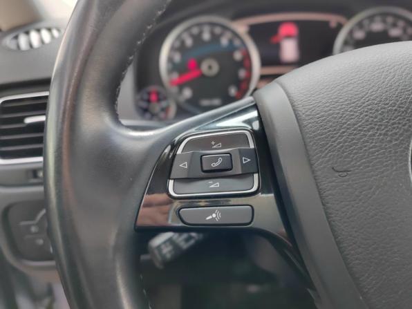 Volkswagen Touareg II с пробегом 2011 года, цена 2 180 000 рублей, 132385 км, внедорожник, Автокод Объявления
