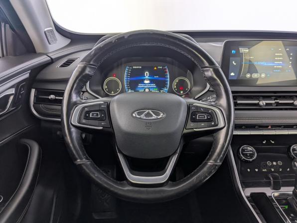Chery Tiggo 8 I с пробегом 2020 года, цена 1 650 000 рублей, 102713 км, внедорожник, Автокод Объявления