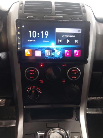 Suzuki Grand Vitara II Рестайлинг 2 с пробегом 2013 года, цена 1 320 000 рублей, 151000 км, внедорожник, Автокод Объявления