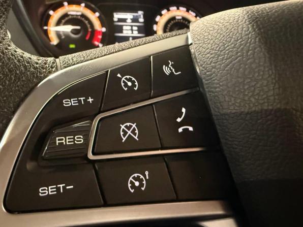 Lada (ВАЗ) Vesta I Рестайлинг (NG) с пробегом 2023 года, цена 1 244 100 рублей, 25476 км, седан, Автокод Объявления