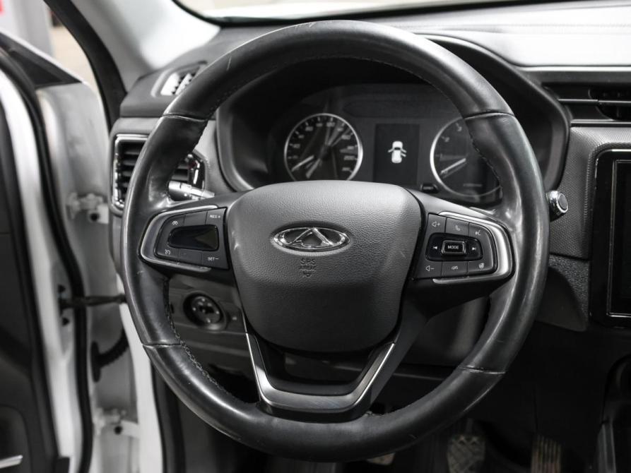 Chery Tiggo 4 I Рестайлинг Москва  - изображение 18