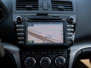 Mazda 6 II (GH) Рестайлинг Сочи  - изображение 39