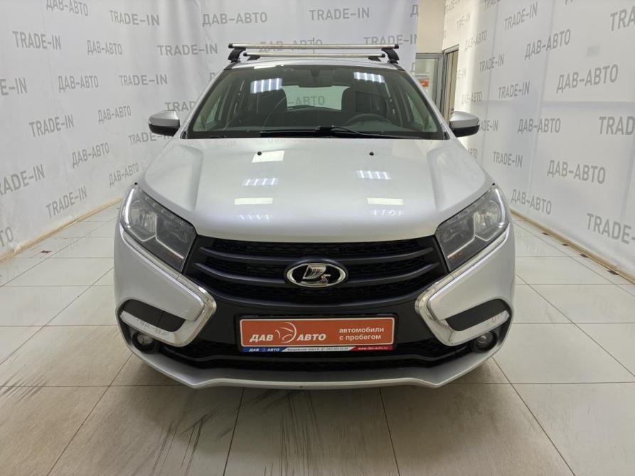 Lada (ВАЗ) XRAY I Пермь  - изображение 2