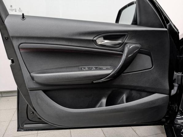 BMW 1 серии II (F20/F21) с пробегом 2014 года, цена 1 800 000 рублей, 41829 км, хэтчбек, Автокод Объявления