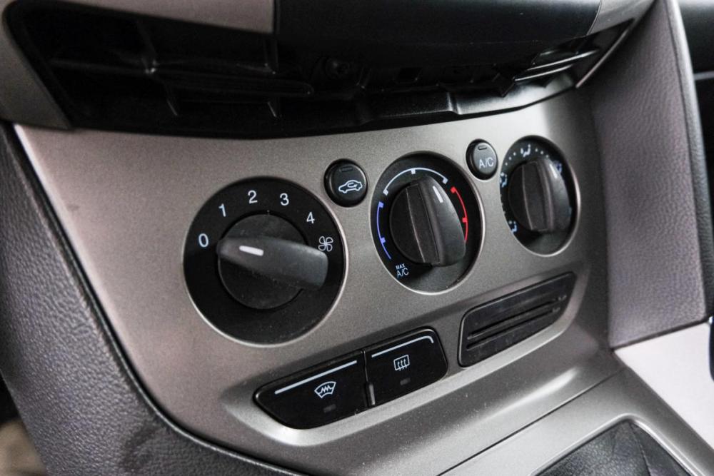 Ford Focus III Красноярск  - изображение 16