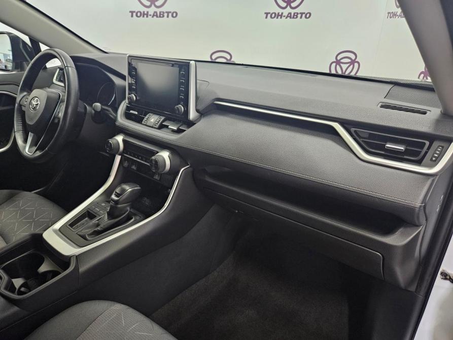 Toyota RAV4 V (XA50) Тольятти  - изображение 18