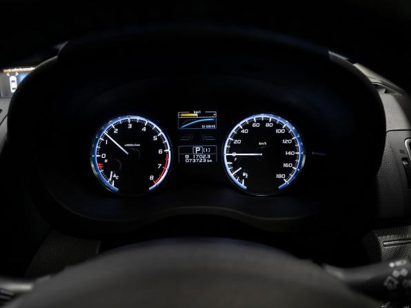 Subaru Levorg I с пробегом 2014 года, цена 1 450 000 рублей, 73723 км, универсал, Автокод Объявления