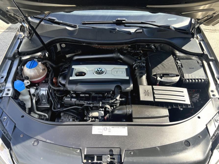 Volkswagen Passat B7 Пермь  - изображение 8