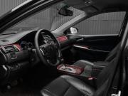 Toyota Camry VII (XV50) Екатеринбург  - изображение 36