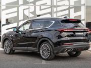 JETOUR X70+ I Рестайлинг Краснодар  - изображение 26