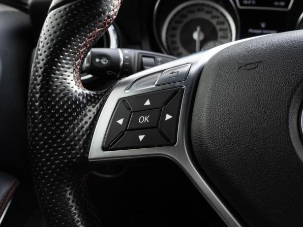 Mercedes-Benz GLA I (X156) с пробегом 2014 года, цена 1 740 000 рублей, 208884 км, внедорожник, Автокод Объявления