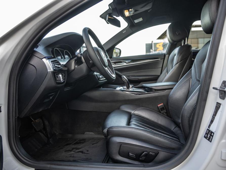 BMW 5 серии VII (G30/G31/G38) Волгоград  - изображение 30