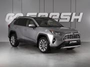 Toyota RAV4 V (XA50) Минеральные Воды  - изображение 23