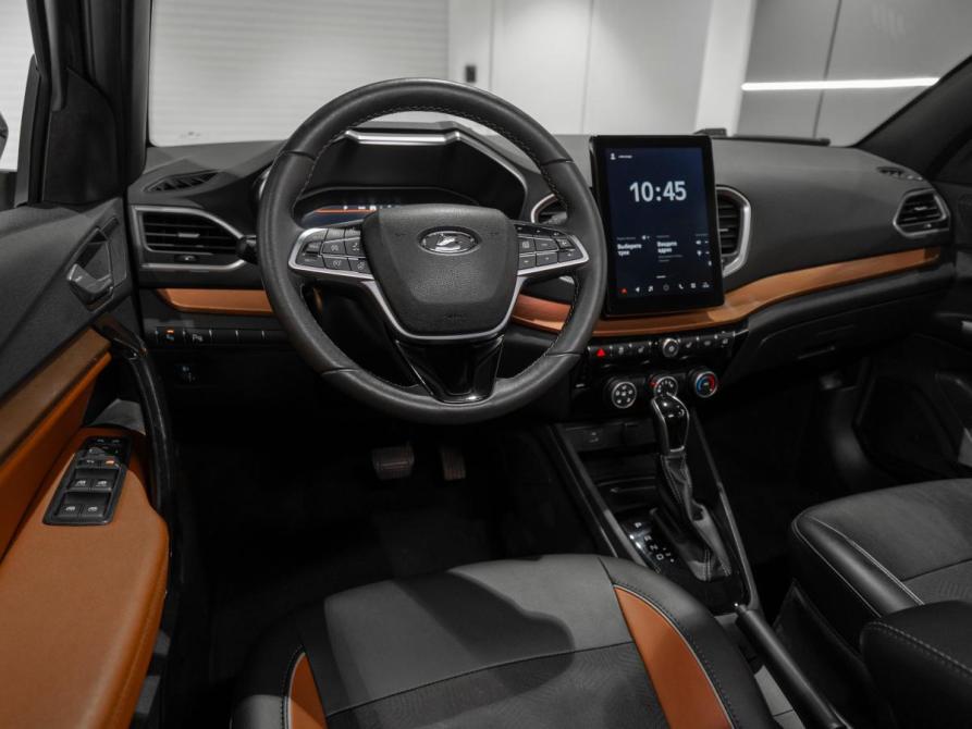 Lada (ВАЗ) Vesta I Рестайлинг (NG) Москва  - изображение 7