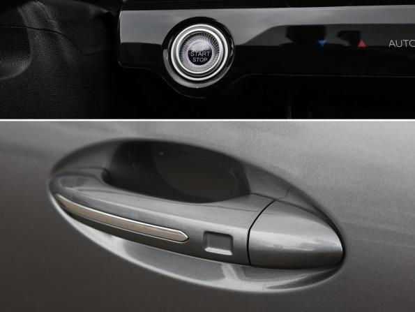 Omoda C5 I с пробегом 2022 года, цена 1 750 000 рублей, 33133 км, внедорожник, Автокод Объявления