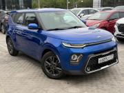 Kia Soul III Мурманск  - изображение 29