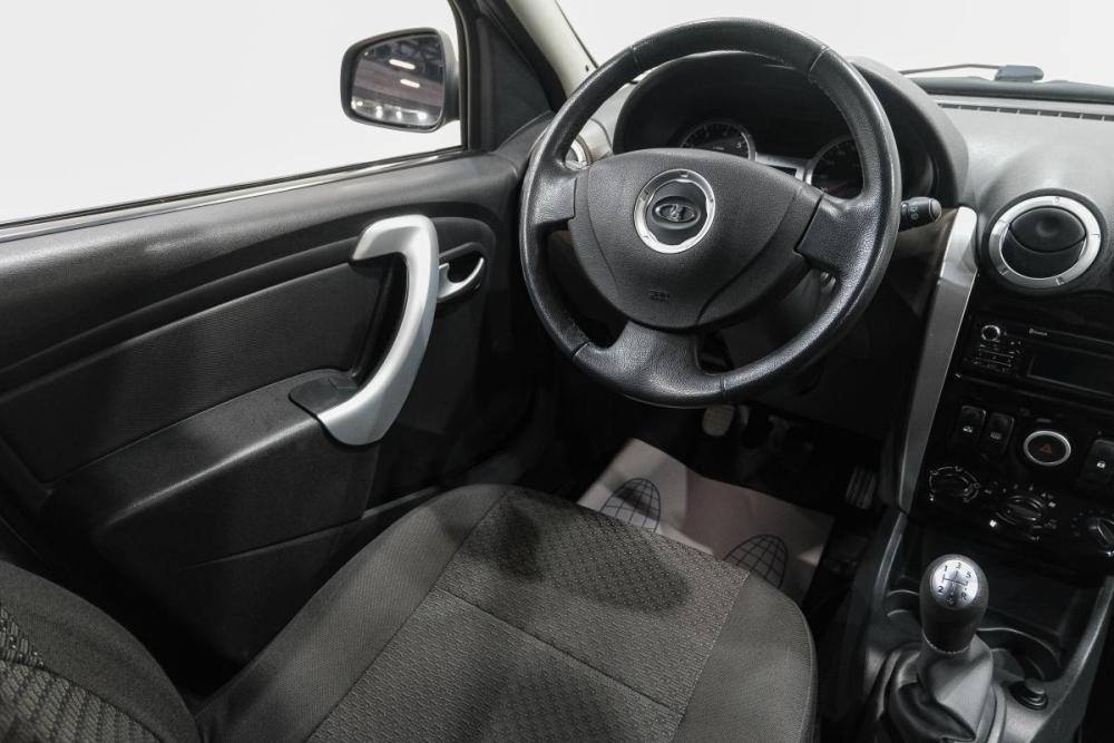 Lada (ВАЗ) Largus I Новокузнецк  - изображение 15
