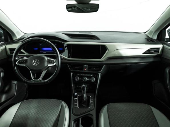 Volkswagen Taos I с пробегом 2021 года, цена 2 300 000 рублей, 100673 км, внедорожник, Автокод Объявления