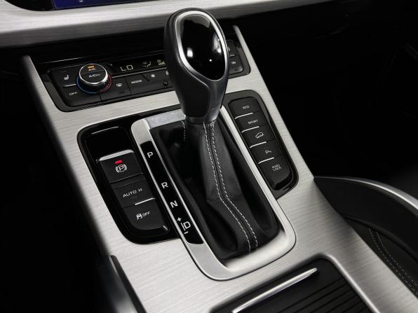 Geely Atlas I с пробегом 2019 года, цена 1 790 000 рублей, 87350 км, внедорожник, Автокод Объявления