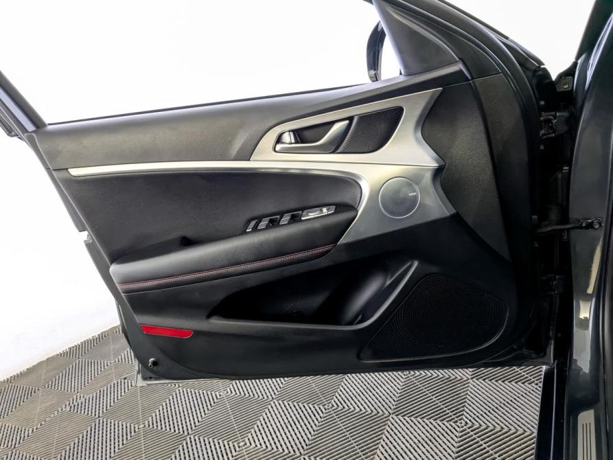 Genesis G70 I Москва  - изображение 22