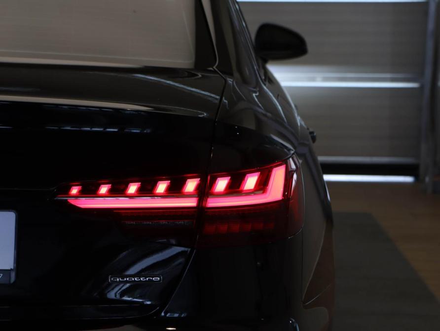 Audi A4 V (B9) Рестайлинг Москва  - изображение 29