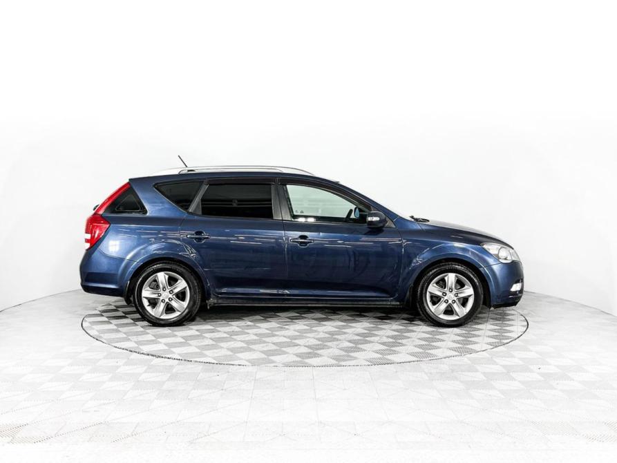 Kia Ceed I Рестайлинг Ногинск  - изображение 5
