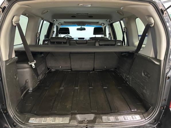 Nissan Pathfinder III с пробегом 2008 года, цена 1 040 000 рублей, 363744 км, внедорожник, Автокод Объявления