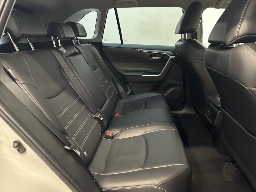 Toyota RAV4 V (XA50) Балашиха  - изображение 19