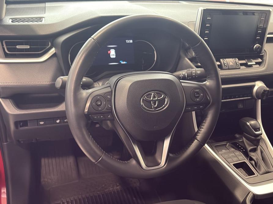 Toyota RAV4 V (XA50) Омск  - изображение 10
