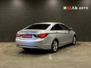 Hyundai Sonata VI (YF) Челябинск  - изображение 31