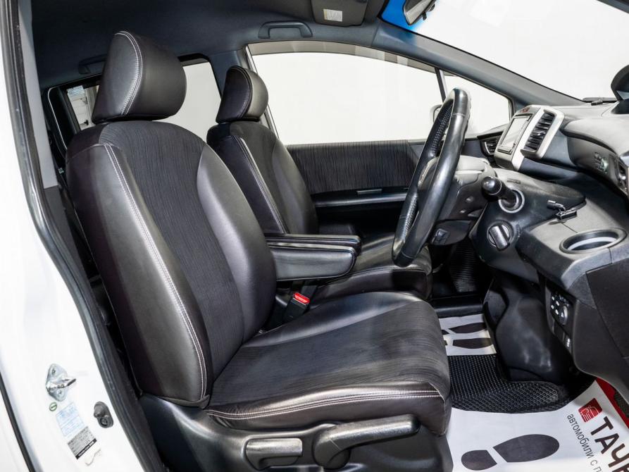Honda Freed I Рестайлинг 2 Чита  - изображение 6