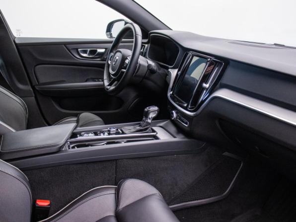 Volvo S60 III с пробегом 2019 года, цена 3 520 000 рублей, 89000 км, седан, Автокод Объявления
