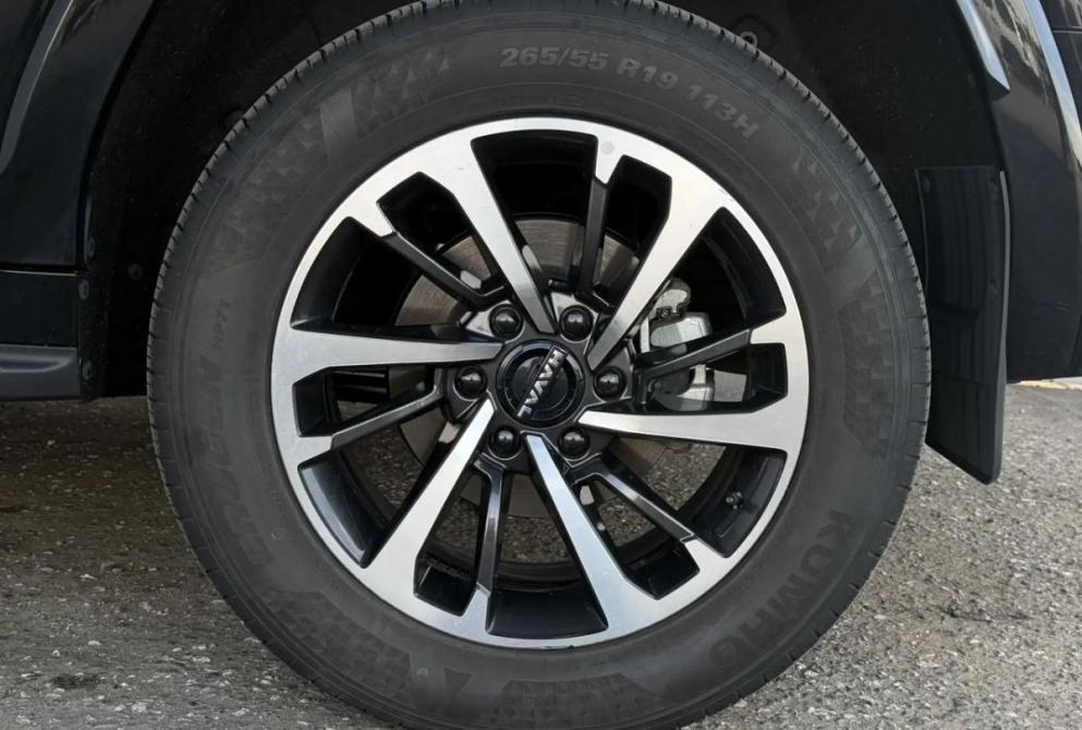 Haval H9 II Киров  - изображение 28