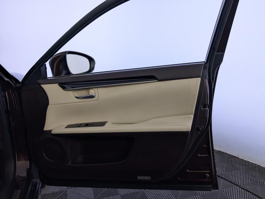 Lexus ES VI Рестайлинг Москва  - изображение 25