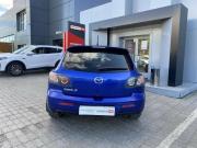 Mazda 3 I (BK) Рестайлинг Набережные Челны  - изображение 36