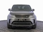 Land Rover Discovery V Москва  - изображение 32