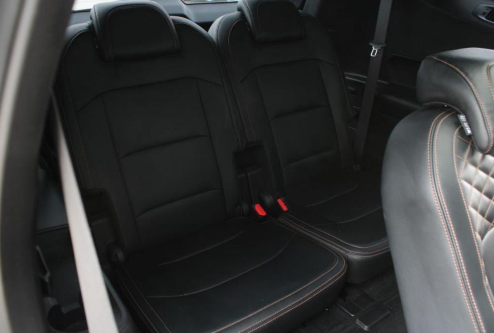 Geely Okavango I Рестайлинг Саратов  - изображение 36